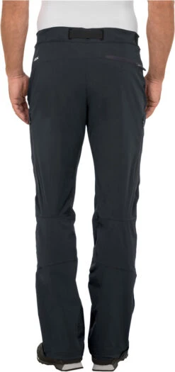 VAUDE Badile Pants II Men -TROLKID Bekleidung Geschaft 04427 010 b model 1280x1280