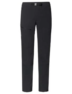 VAUDE Men's Badile Pants II Black Uni