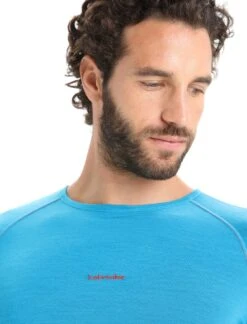 Icebreaker Men 125 Zoneknit Ls Crewe Geo Blue/Royal Navy/Cb 10 Icebreaker Men 125 Zoneknit Ls Crewe Geo Blue/Royal Navy/Cb -TROLKID Bekleidung Geschaft 0A56H3784 4 1280x1280