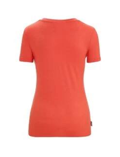 Icebreaker Tech Lite SS Sc.Plu.Tee-W-Vibrant 9 Icebreaker Tech Lite SS Sc.Plu.Tee-W-Vibrant -TROLKID Bekleidung Geschaft 0A56NU729 back 1280x1280