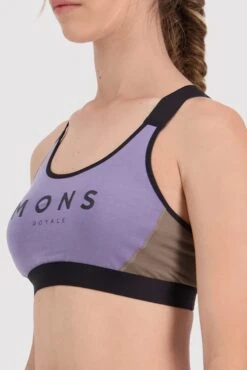 Mons Royale Stella X Bra W Walnut/Thistle -TROLKID Bekleidung Geschaft 100040 1169 771 103 800x 1280x1280