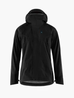 Klättermusen Allgrön 2.0 Jacket W Black