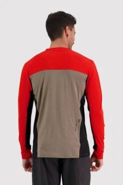 Mons Royale Redwood Enduro VLS Retro Red/Blk/Walnut -TROLKID Bekleidung Geschaft 100143 1171 274 102 600x 1280x1280