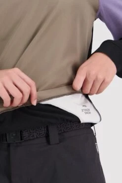 Mons Royale Tarn Merino Wind Jersey W Walnut/Blk -TROLKID Bekleidung Geschaft 100585 1169 279 104 800x 1280x1280