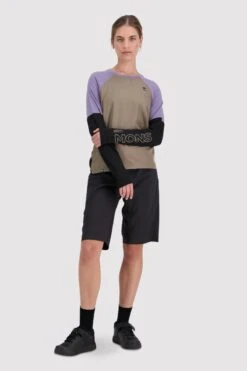 Mons Royale Tarn Merino Wind Jersey W Walnut/Blk -TROLKID Bekleidung Geschaft 100585 1169 279 106 800x 1280x1280