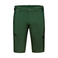 Mammut Runbold Shorts Men Woods