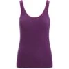Icebreaker Women Siren Tank Umber -TROLKID Bekleidung Geschaft 103213742 front 1280x1280