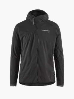 Klättermusen Nal Hooded Jacket Black