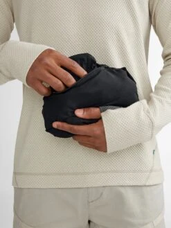 Klättermusen Nal Hooded Jacket Black -TROLKID Bekleidung Geschaft 10652m11 nal hooded jacket ms black 103 1280x1280