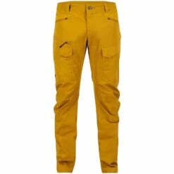 Lundhags Fulu Cargo Stretch Hybrid Pant - Dark Gold -TROLKID Bekleidung Geschaft 1114167 006 main02 v2OsgkxRNnmA1Bj 1280x1280