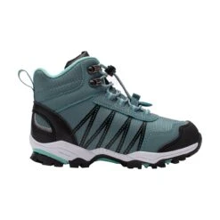 TROLLKIDS Kids Trolltunga Hiker Mid Green/Teal -TROLKID Bekleidung Geschaft 156 319 3 1280x1280