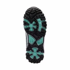 TROLLKIDS Kids Trolltunga Hiker Mid Green/Teal -TROLKID Bekleidung Geschaft 156 319 7 1280x1280