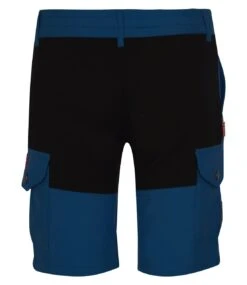 TROLLKIDS Kids Hammerfest Shorts Mystic Blue -TROLKID Bekleidung Geschaft 162 142 2 1280x1280