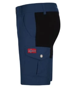 TROLLKIDS Kids Hammerfest Shorts Mystic Blue -TROLKID Bekleidung Geschaft 162 142 3 1280x1280
