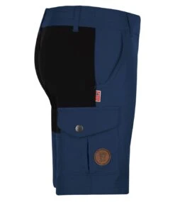 TROLLKIDS Kids Hammerfest Shorts Mystic Blue -TROLKID Bekleidung Geschaft 162 142 4 1280x1280