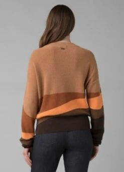 Prana Desert Road Sweater-W-Fawn -TROLKID Bekleidung Geschaft 1967111 FAWN ALT 2 pra pdp v 1684487817 1280x1280