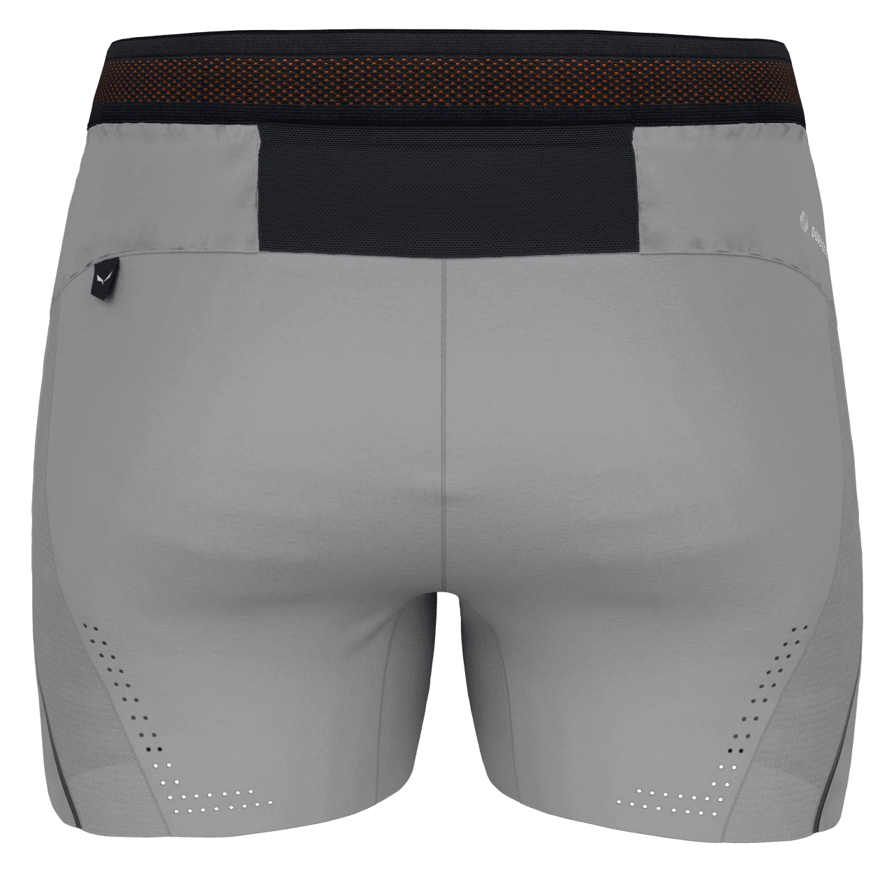 SALEWA Pedroc Pro DST W Cargo Shorts Alloy 4 SALEWA Pedroc Pro DST W Cargo Shorts Alloy – Bild 2