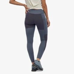 Patagonia W'S Pack Out Hike Tights Smolder Blue 11 Patagonia W'S Pack Out Hike Tights Smolder Blue -TROLKID Bekleidung Geschaft 21975 SMDB BJ2 1280x1280