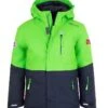 TROLLKIDS Kids Hallingdal Jacket - Brightgreen/navy -TROLKID Bekleidung Geschaft 226 304aDkrKdJrvHtUu 1280x1280