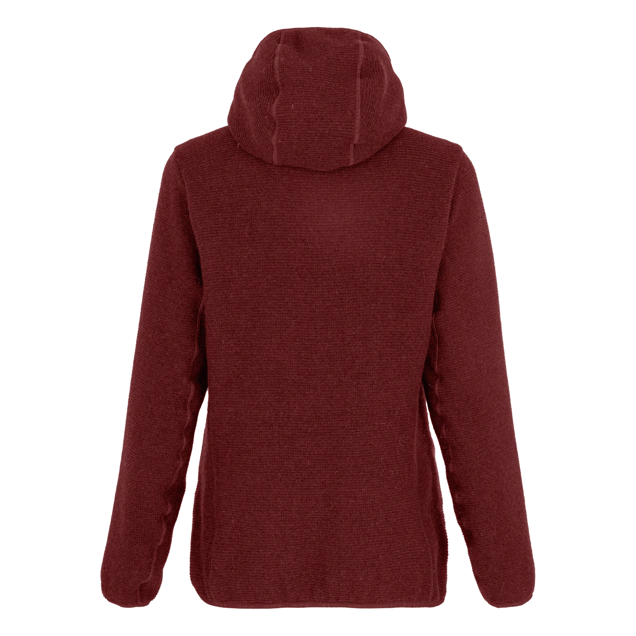 SALEWA Fedaia AW Jacket-W-Syrah 5 SALEWA Fedaia AW Jacket-W-Syrah – Bild 3