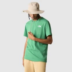 The North Face S/S Redbox Tee-Deep Grass Green -TROLKID Bekleidung Geschaft 2TX2 N11 alt1 wid 1250 hei 1250 fmt jpg qlt 85 1 op sharpen 0 resMode sharp2 op usm 1 1 1 0 1280x1280