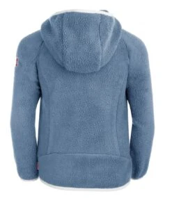 TROLLKIDS Girls Mandal Jacket - Dusty Blue/white -TROLKID Bekleidung Geschaft 358 162 2nSJ85tCwdfSrE 1280x1280