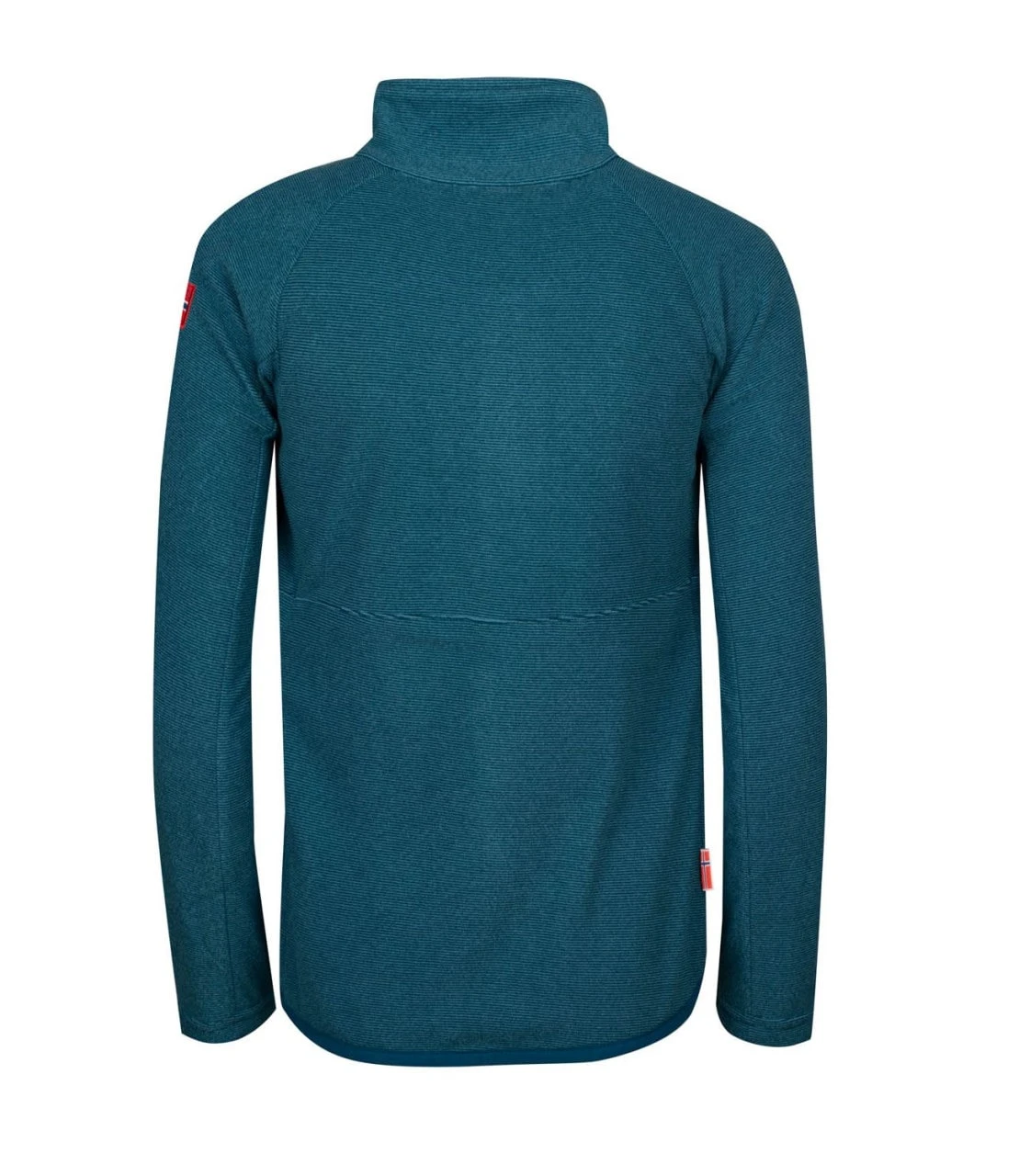 TROLLKIDS Kids Noresund JKT Petrol/Lime 4 TROLLKIDS Kids Noresund JKT Petrol/Lime – Bild 2