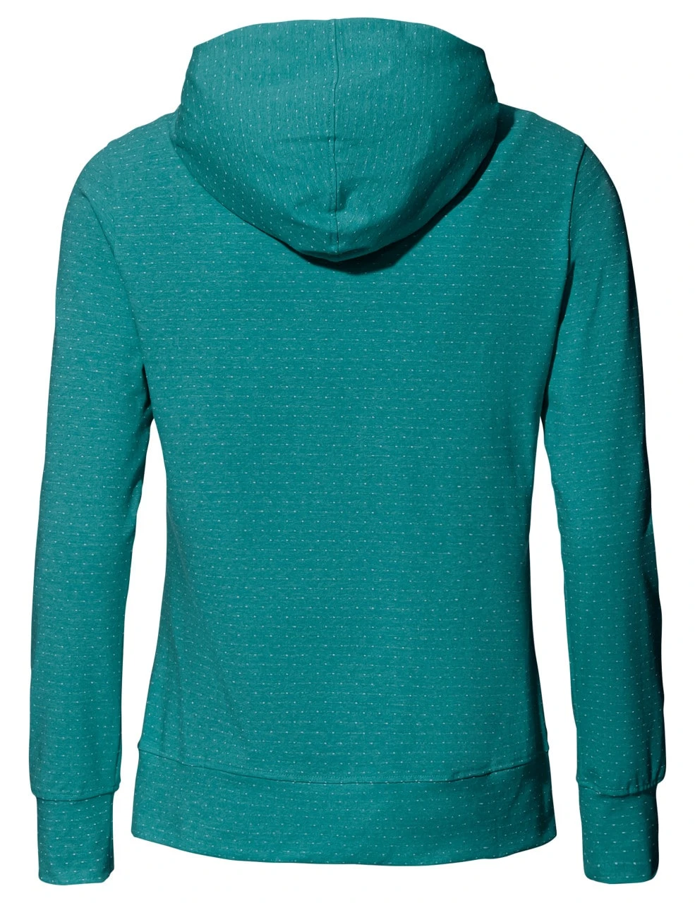 VAUDE Women's Tuenno Pullover Wave 4 VAUDE Women's Tuenno Pullover Wave – Bild 2