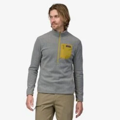 Patagonia M'S R1 Air Zip Neck Salt Grey 7 Patagonia M'S R1 Air Zip Neck Salt Grey -TROLKID Bekleidung Geschaft 40245 SGRY CS1fSrtQAZSFUtB6 1280x1280