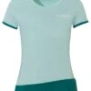 VAUDE Women's Sveit Shirt Wave -TROLKID Bekleidung Geschaft 40398 372 1280x1280