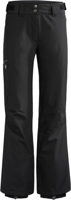 VAUDE Women's Strathcona Padded Pants