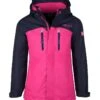 TROLLKIDS Girls Bryggen 3in1 Jacket - Navy/magenta -TROLKID Bekleidung Geschaft 419 114 1KLqedncjaEDL6 1280x1280