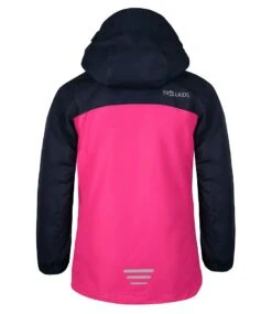 TROLLKIDS Girls Bryggen 3in1 Jacket - Navy/magenta -TROLKID Bekleidung Geschaft 419 114 2 1qqQUNgupA8mAv 1280x1280