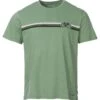 VAUDE ME Cyclist T-Shirt V Willow Green