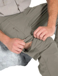 VAUDE Men's Farley ZO Pants V Boulder Uni Short -TROLKID Bekleidung Geschaft 42172 537 d 2 6 421725374500 8ce345a6Ei3EXsjNZdx9Z 1280x1280