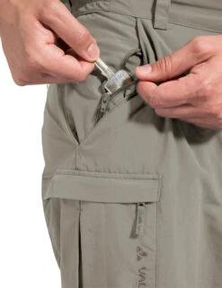 VAUDE Men's Farley ZO Pants V Boulder Uni -TROLKID Bekleidung Geschaft 42172 537 d 3 6 421725374500 b5d85983 1280x1280