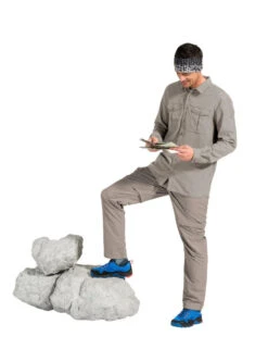 VAUDE Men's Farley ZO Pants V Boulder Uni Short -TROLKID Bekleidung Geschaft 42172 537 d 6 421725374500 0e5725c0dUPPRY4GCr3rZ 1280x1280