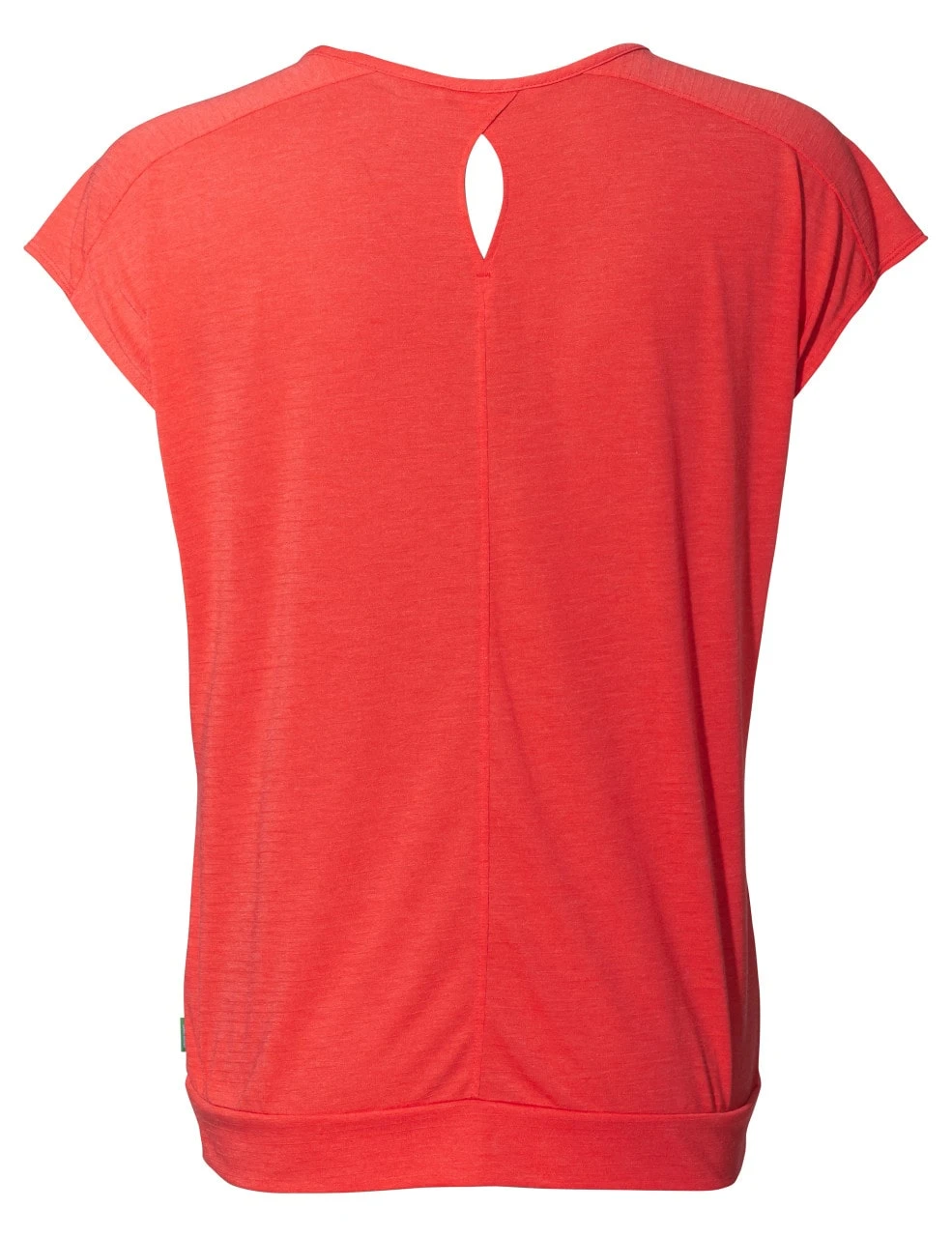 VAUDE WO Skomer T-Shirt III Flame 4 VAUDE WO Skomer T-Shirt III Flame – Bild 2