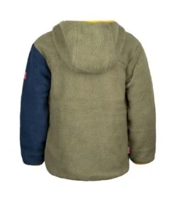 TROLLKIDS Kids Aurlandsfjord Jkt - Moss/blue/yellow -TROLKID Bekleidung Geschaft 466 335 250Fg8fpZgpcOP 1280x1280