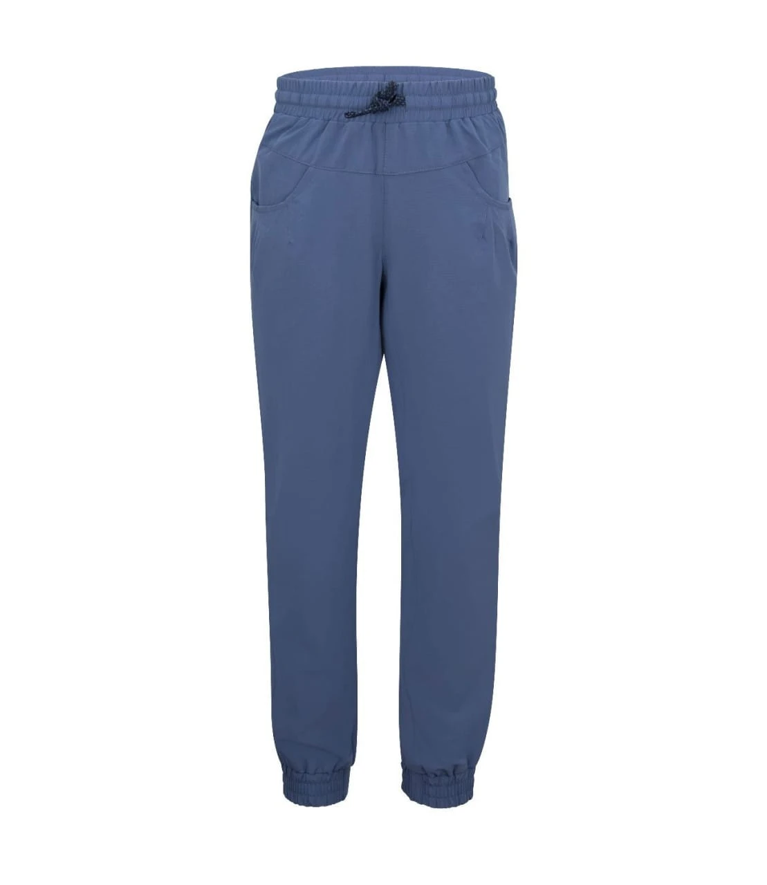 TROLLKIDS Girls Oslo Pant XT Lotus Blue 2 TROLLKIDS Girls Oslo Pant XT Lotus Blue