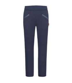TROLLKIDS Kids Tronfjell Pant Navy