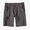 Patagonia M'S Quandary Shorts - 10 In. Forge Grey -TROLKID Bekleidung Geschaft 57826 FGEXQLimVzRh3aL1 1280x1280