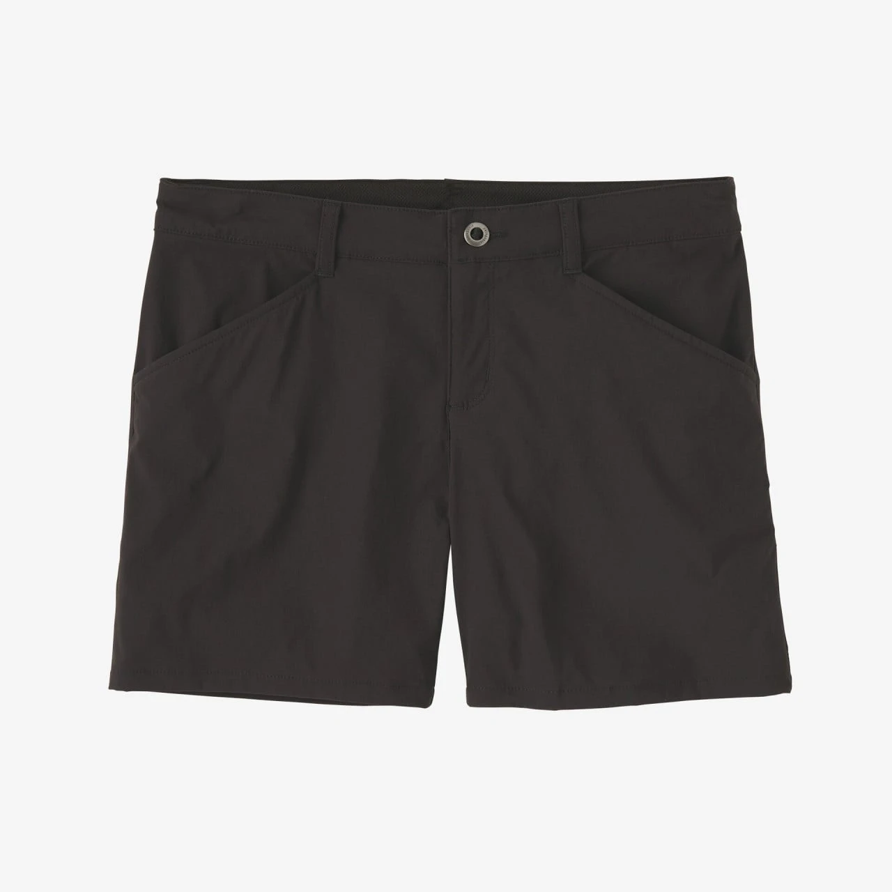 Patagonia W'S Quandary Shorts - 5 In. Black 3 Patagonia W'S Quandary Shorts - 5 In. Black