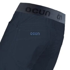 Ocun Mania Eco Shorts -TROLKID Bekleidung Geschaft 5iwk2rjmuf 05006 MANIA ECO Shorts Anthracite Dark Navy 6 1280x1280