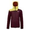 Ortovox Swisswool Zinal Jacket Women -dark Wine -TROLKID Bekleidung Geschaft 61008 33301 swisswool zinal jacket w dark wine b 01hoGjaE4YDV02t 1280x1280