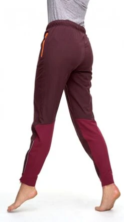 Kari Traa Tirill Pant 9 Kari Traa Tirill Pant -TROLKID Bekleidung Geschaft 622529 syrup model 2 1280x1280