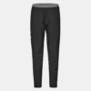 Ortovox Piz Selva Pants W Black Raven -TROLKID Bekleidung Geschaft 62644 90201 PIZ SELVA PANTS W black raven B 01 1280x1280