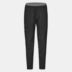 Ortovox Piz Selva Pants W Black Raven