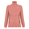 SALEWA Paganella PL W JKT Lantana Pink