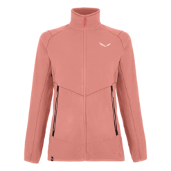 SALEWA Paganella PL W JKT Lantana Pink